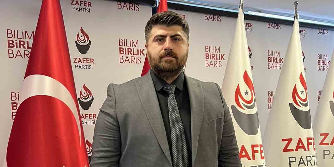 Erkeç: “Çocuklar ve kadınlarımızın güvenliği sorumluluğumuzdur”