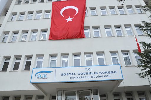 SGK’dan yapılandırma çağrısı