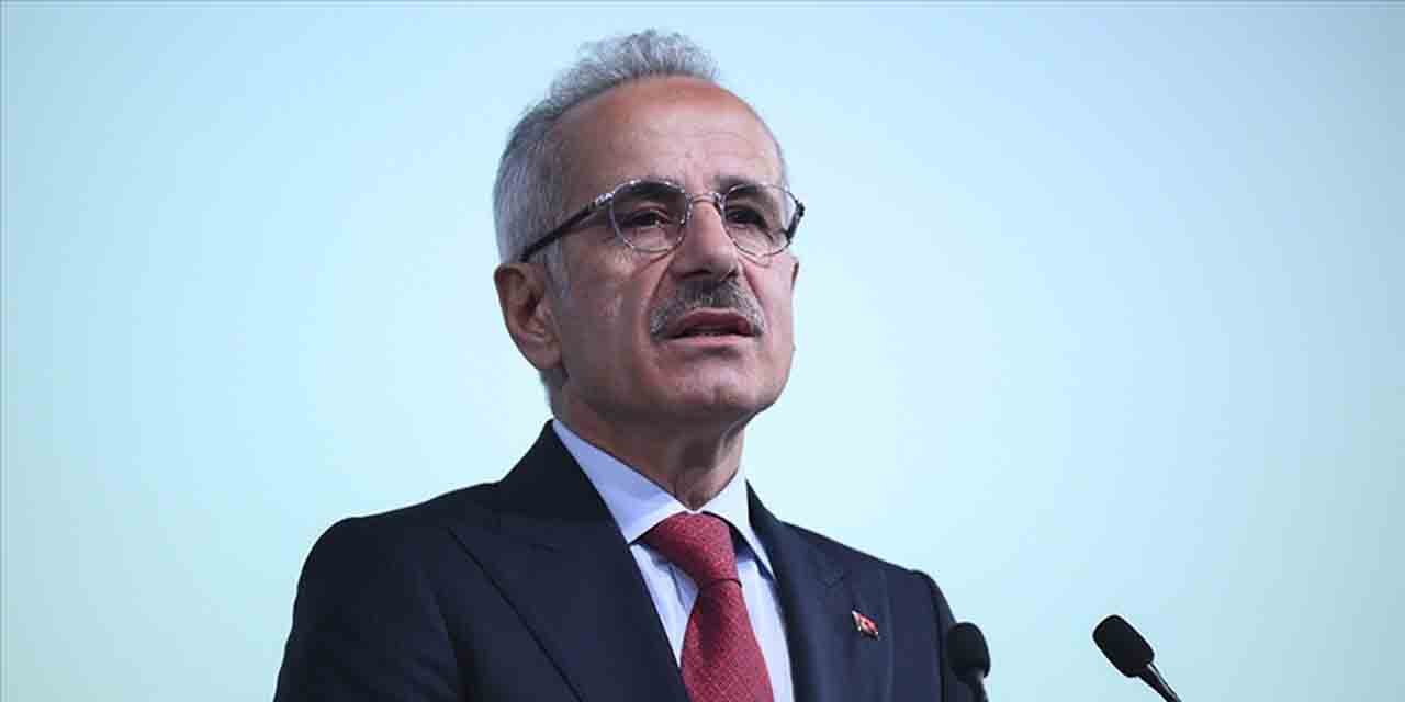 Uraloğlu: “Şu ana kadar ulaşım ve haberleşmeye dair bir sorun tespit edilmemiştir”