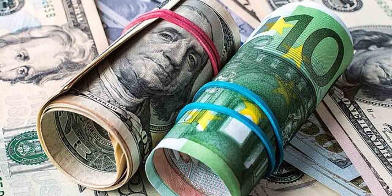 Kırıkkale'de Dolar ve Euro ne kadar?