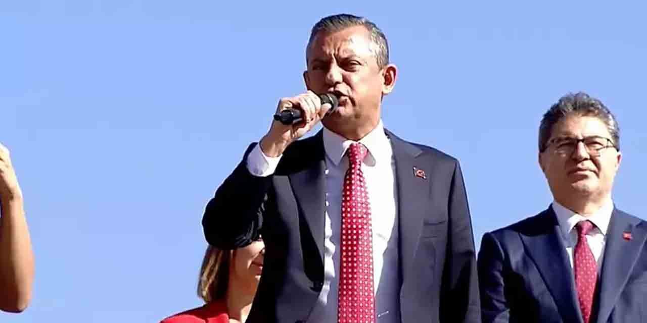 Özel: "Kişisel çıkarlarla adım atılacaksa ve o adımlar anayasaya uzanacaksa biz orada yokuz"