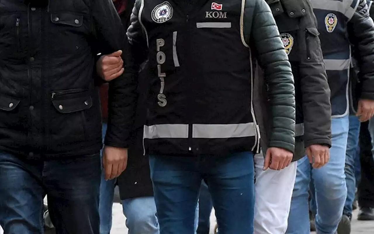 Kırıkkale Merkezli 6 İlde FETÖ Operasyonu! 11 Gözaltı