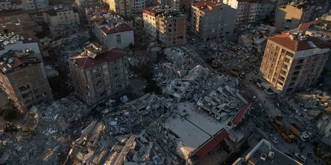 "6 Şubat Depremi" bölgesinde alacaklar için taksit sürelerinin uzatılması Resmi Gazete’de