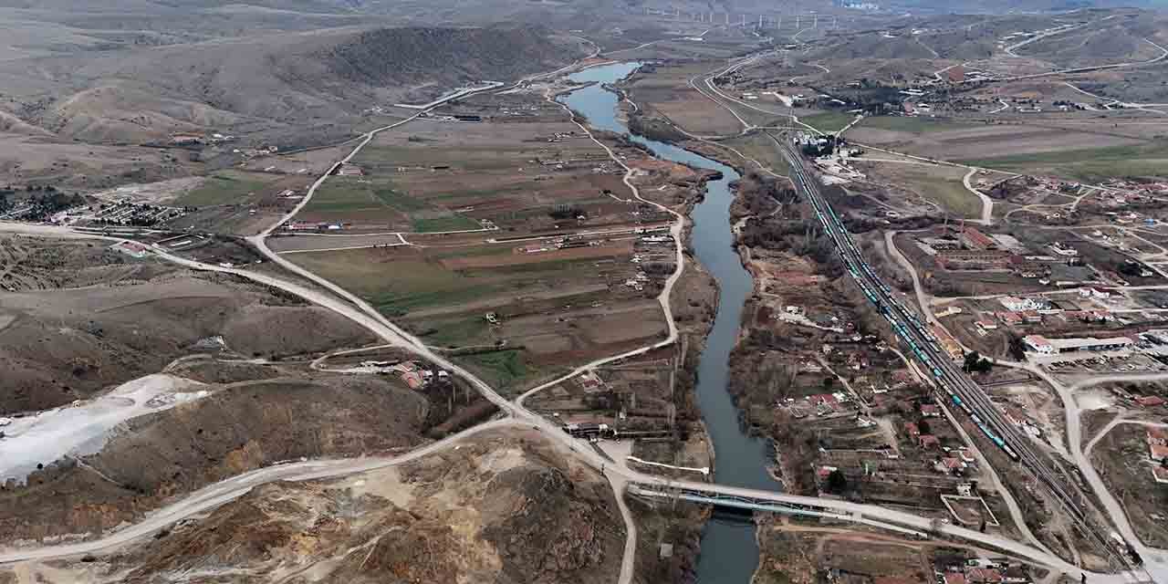 Kırıkkale’de kuraklık ve iklim değişikliği konuşulacak