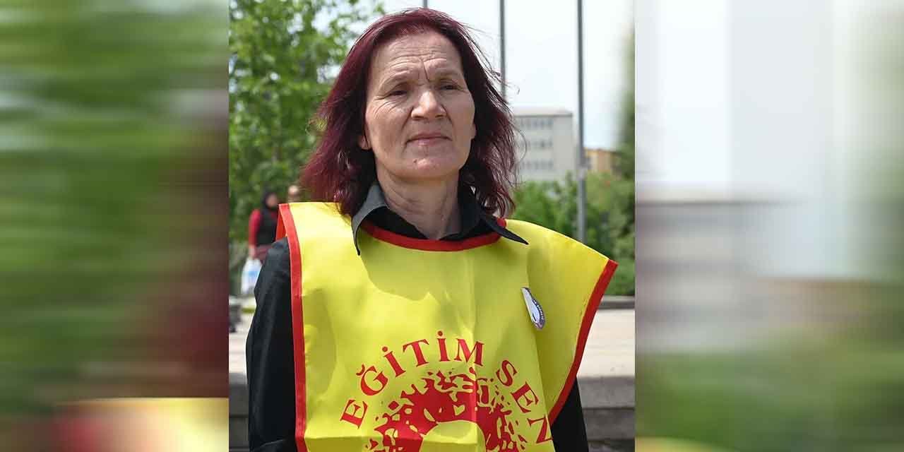 Avcı: “Kayyım halk iradesine, emeğe, barışa darbedir!”