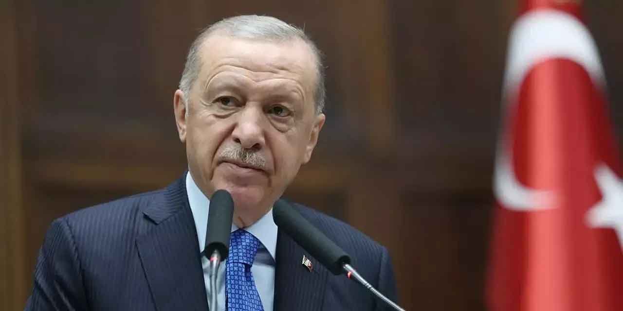 Erdoğan: “Ormanlarımız, gelecek nesillerin emanetidir”