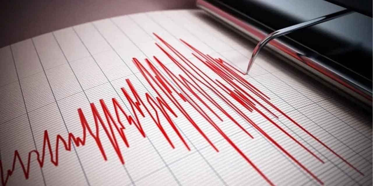 Çorum’da art arda iki deprem