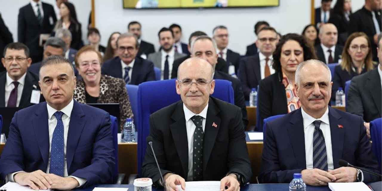 Şimşek: “2023 yılında yasa dışı bahisle 644 milyon lirayı bloke ettik”