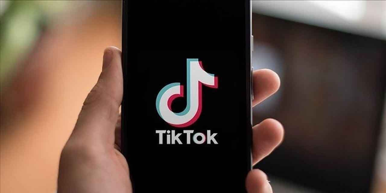 “TikTok” davasında görüntülere erişim yasağı getirildi