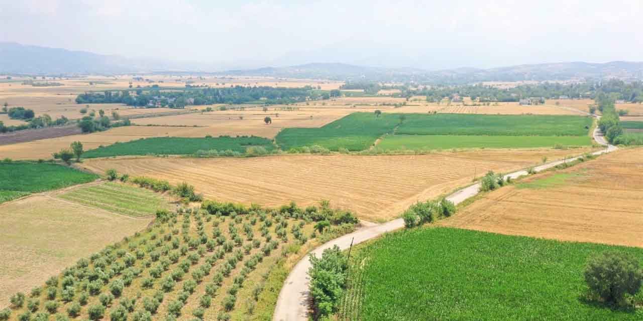 Kırıkkale’de 2 köy koruma altına alındı