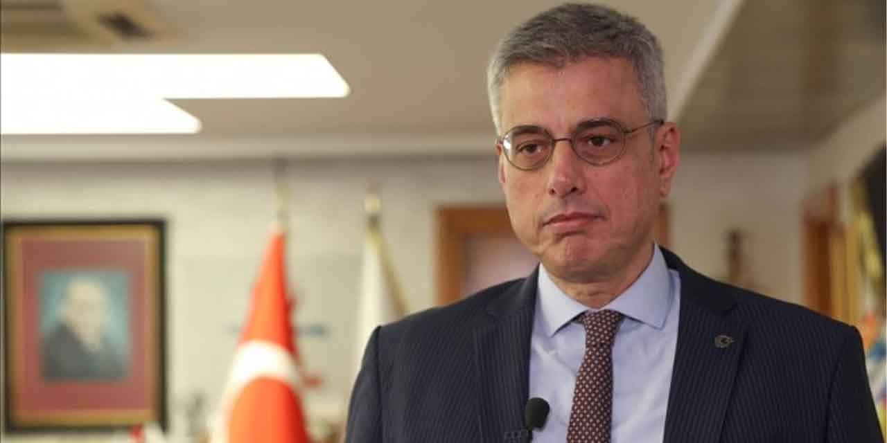 Memişoğlu: “Yenidoğan Çetesi  fiilen 26 Nisan da çökertildi”