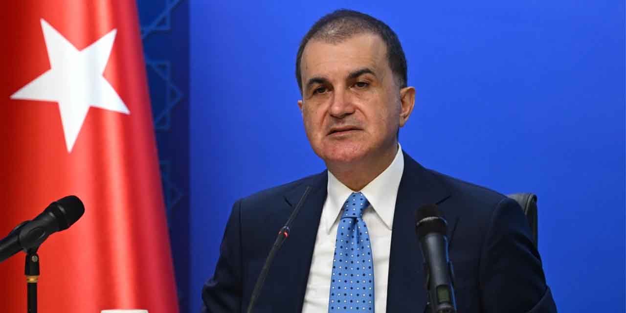 Çelik: "Ali Yerlikaya’ya Meclisteki saldırısı barbarlıktır.''