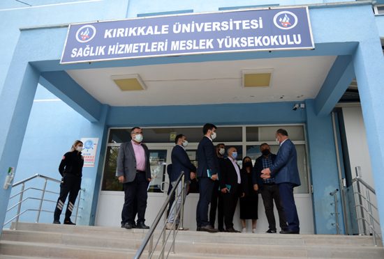 KÜ yeni akademik yılına başlıyor