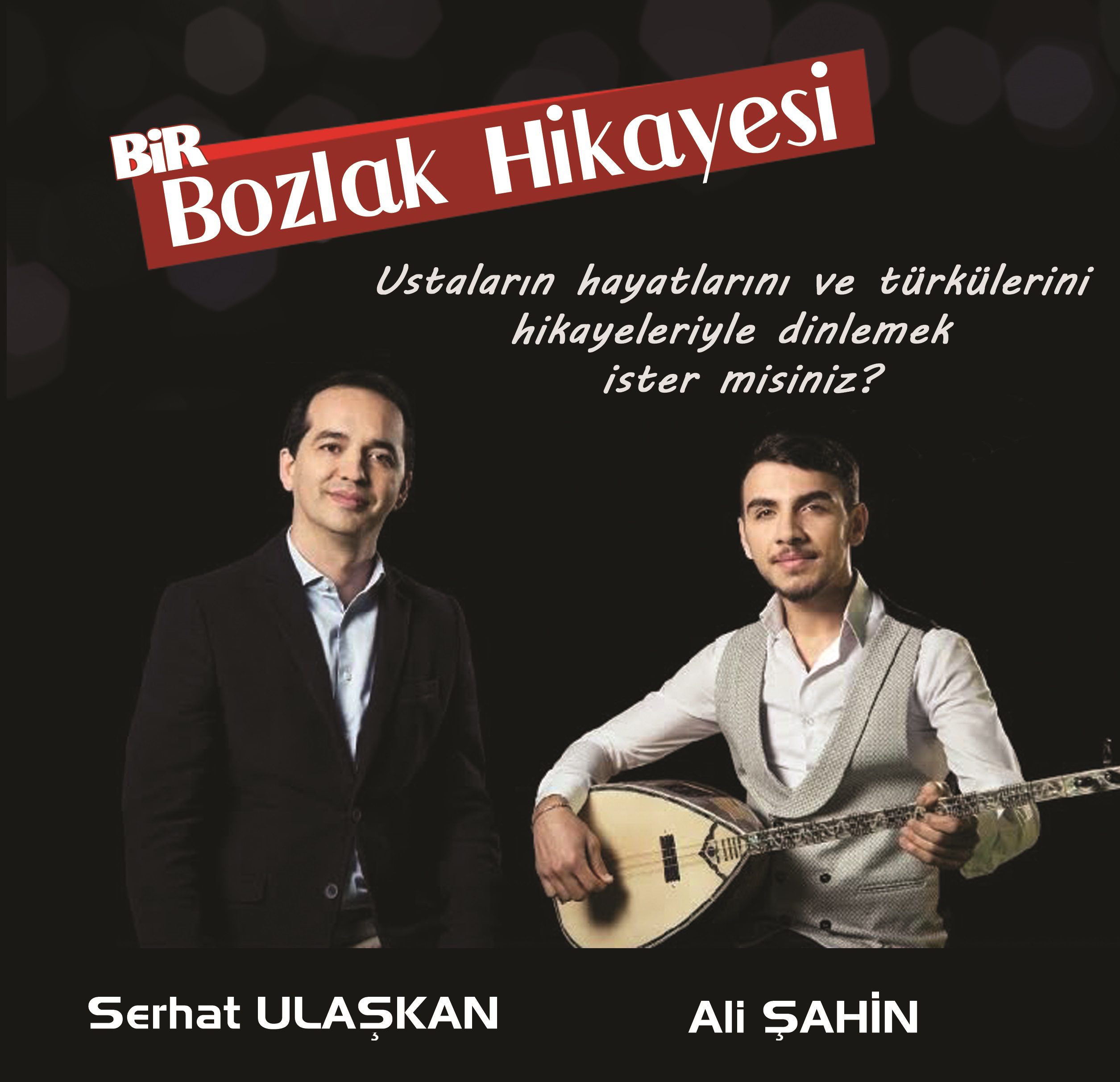 Kırıkkale’de bir bozlak hikayesi