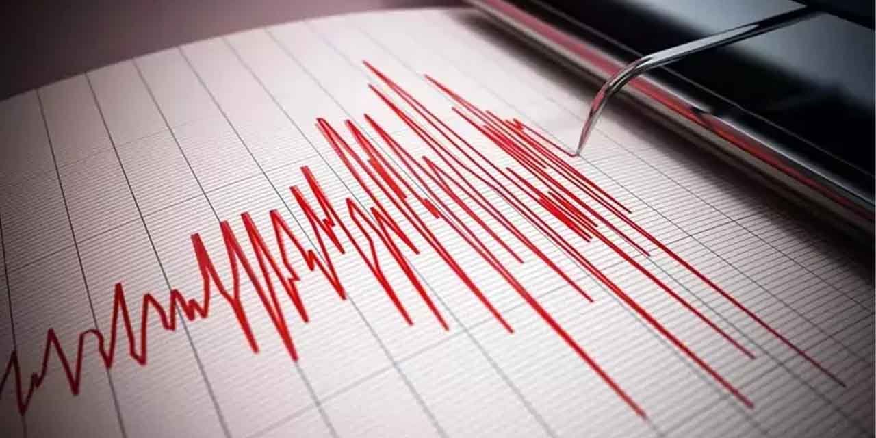 AFAD: "Malatya’da 4.6 büyüklüğünde deprem meydana geldi”