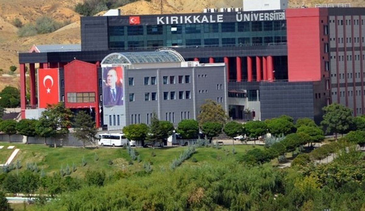 KÜ’DE YENİ AKADEMİK YIL BAŞLADI