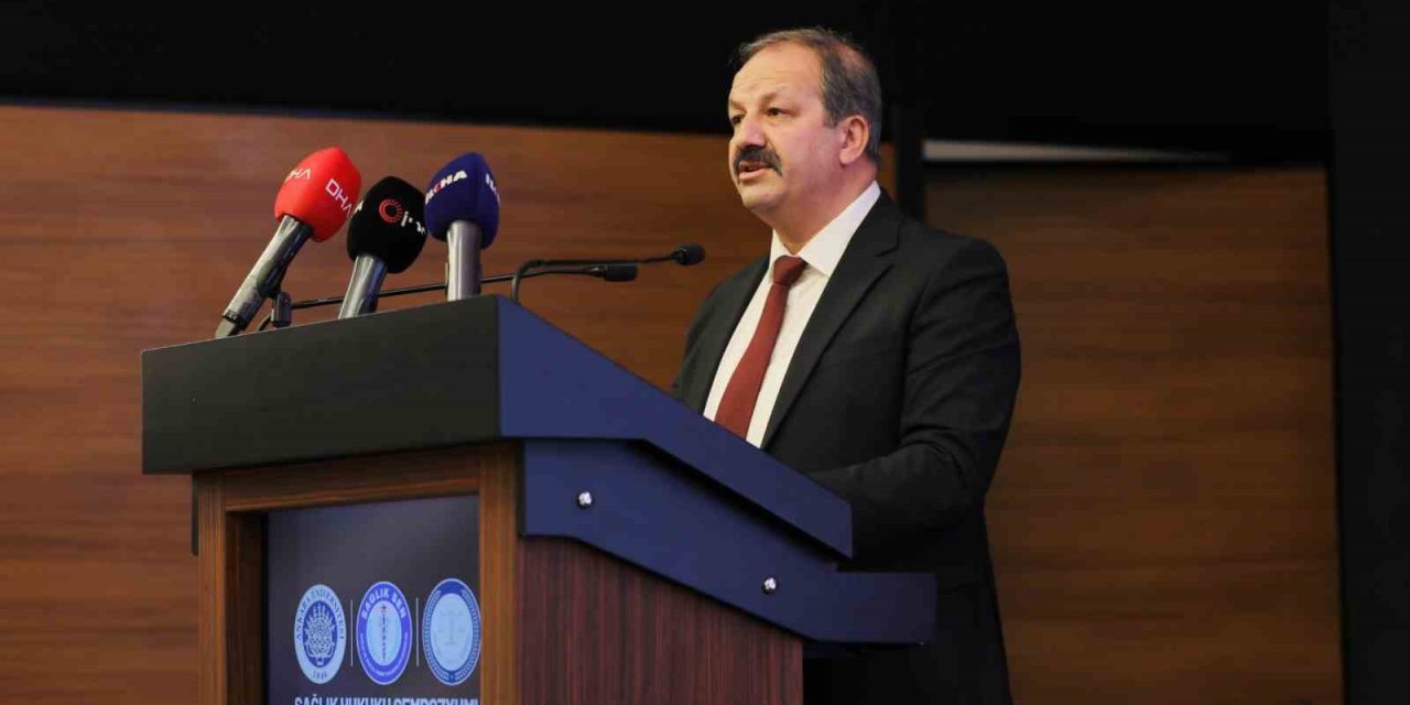 Doğan: "Biz başkalarını mağdur etmek istemiyoruz"