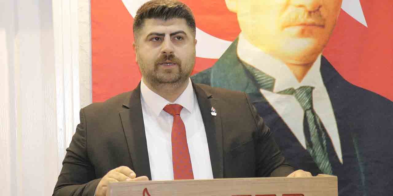 Zafer Partisi’nde Erkeç güven tazeledi