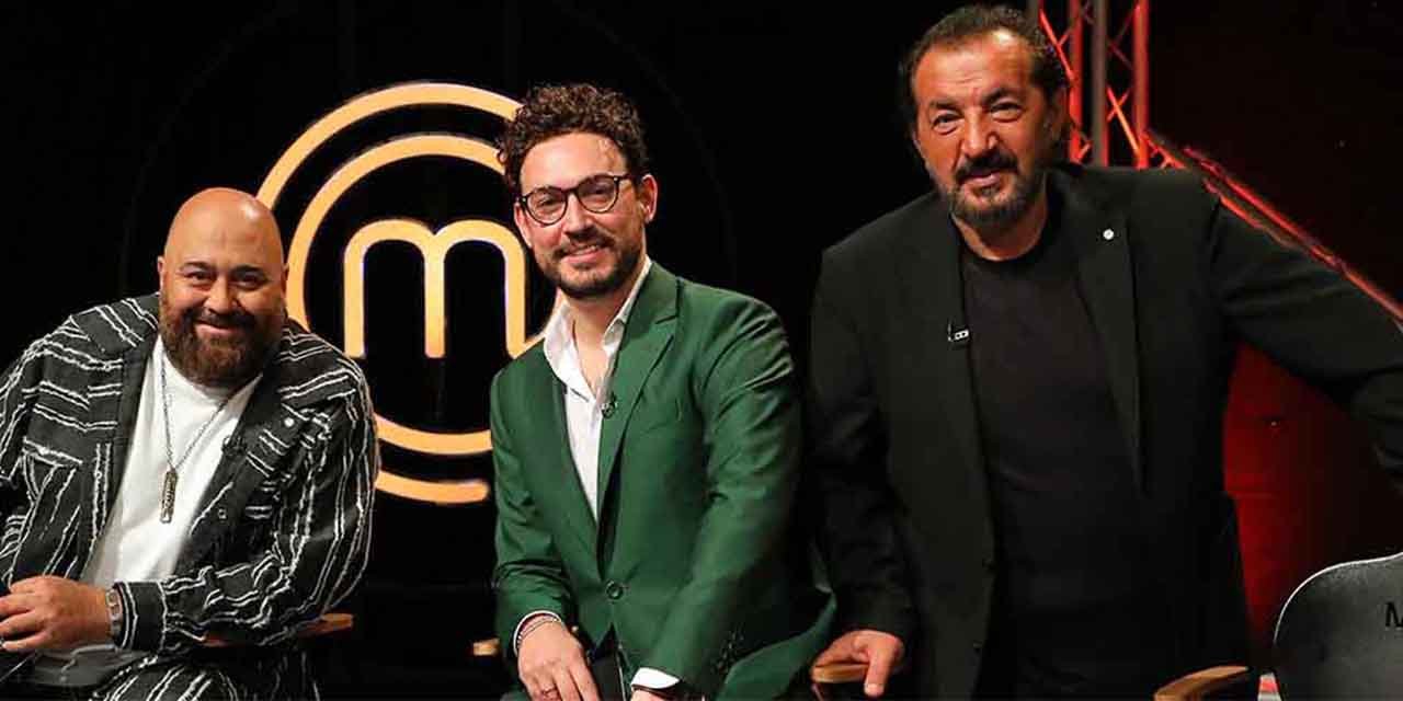 MasterChef, Kırıkkale’de yarışacak