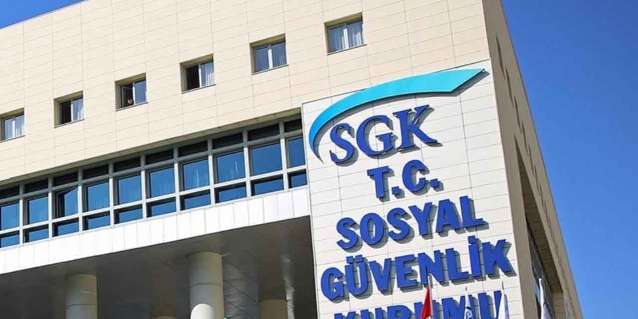 SGK borcu olan CHP’li 6 belediyeye haciz