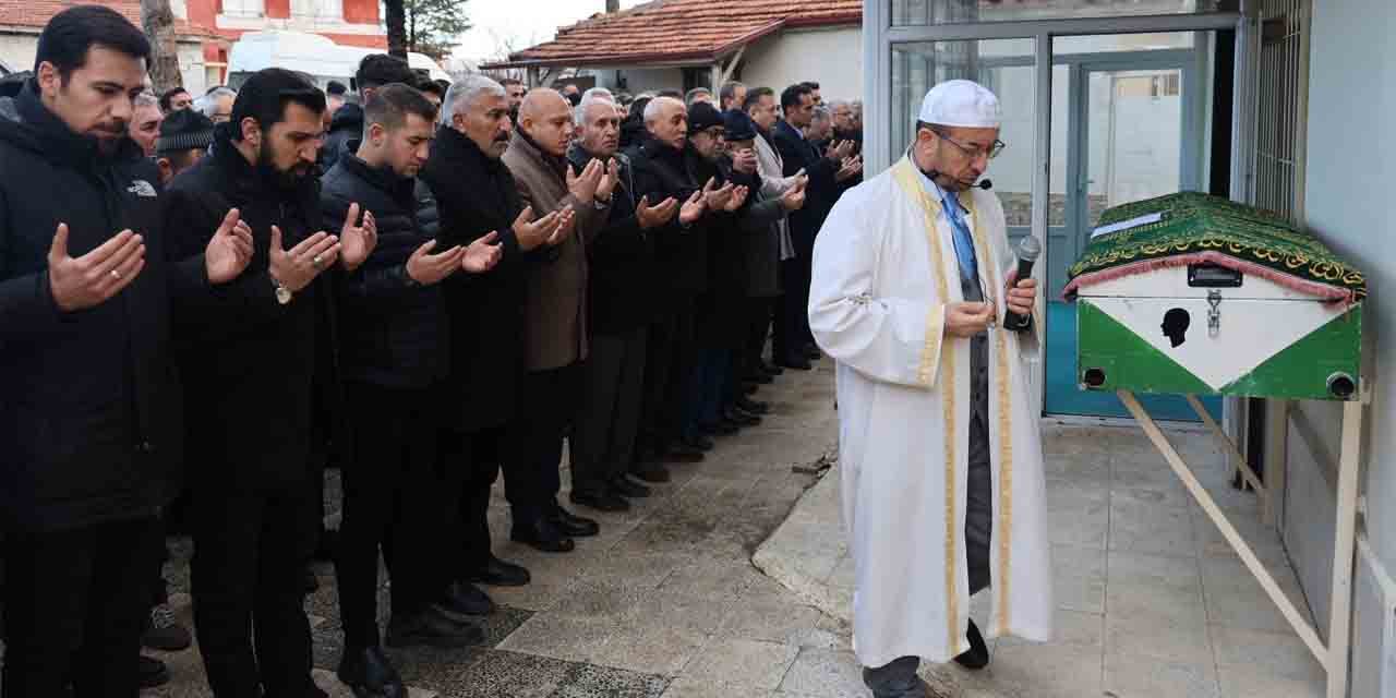 Kırıkkaleli zabıta kalbine yenik düştü!