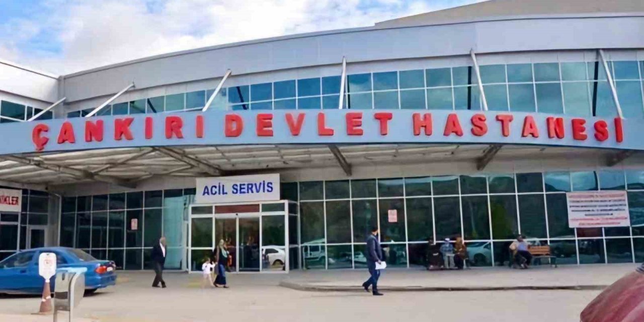 Kanser hastalarına kolaylık: Çankırı’da tedavi dönemi başlıyor