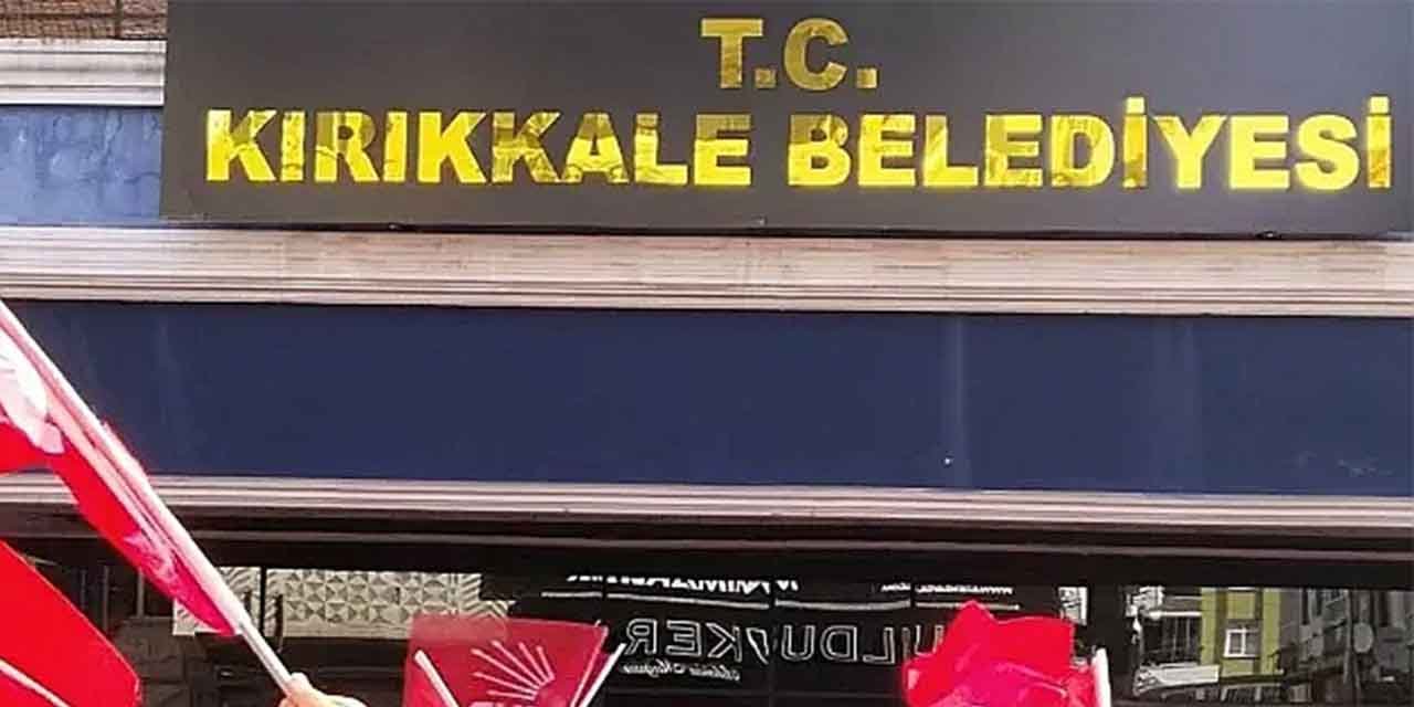 Kırıkkale Belediyesi ISO/IEC 27001:2023 Sertifikası Aldı