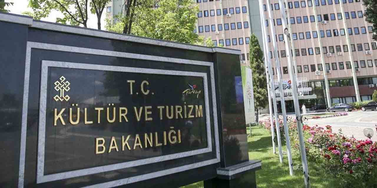 Kültür ve Turizm Bakanlığınden Selim İleri için başsağlığı mesajı