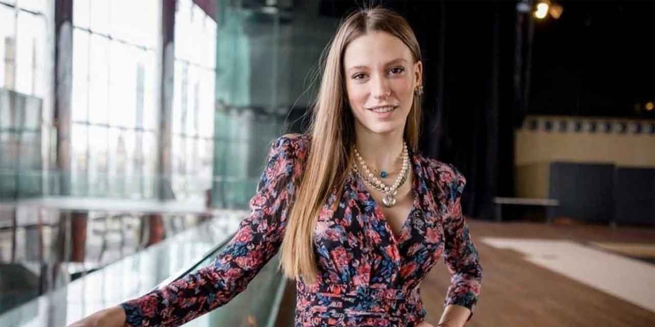 Serenay Sarıkaya savcılığa çağrıldı