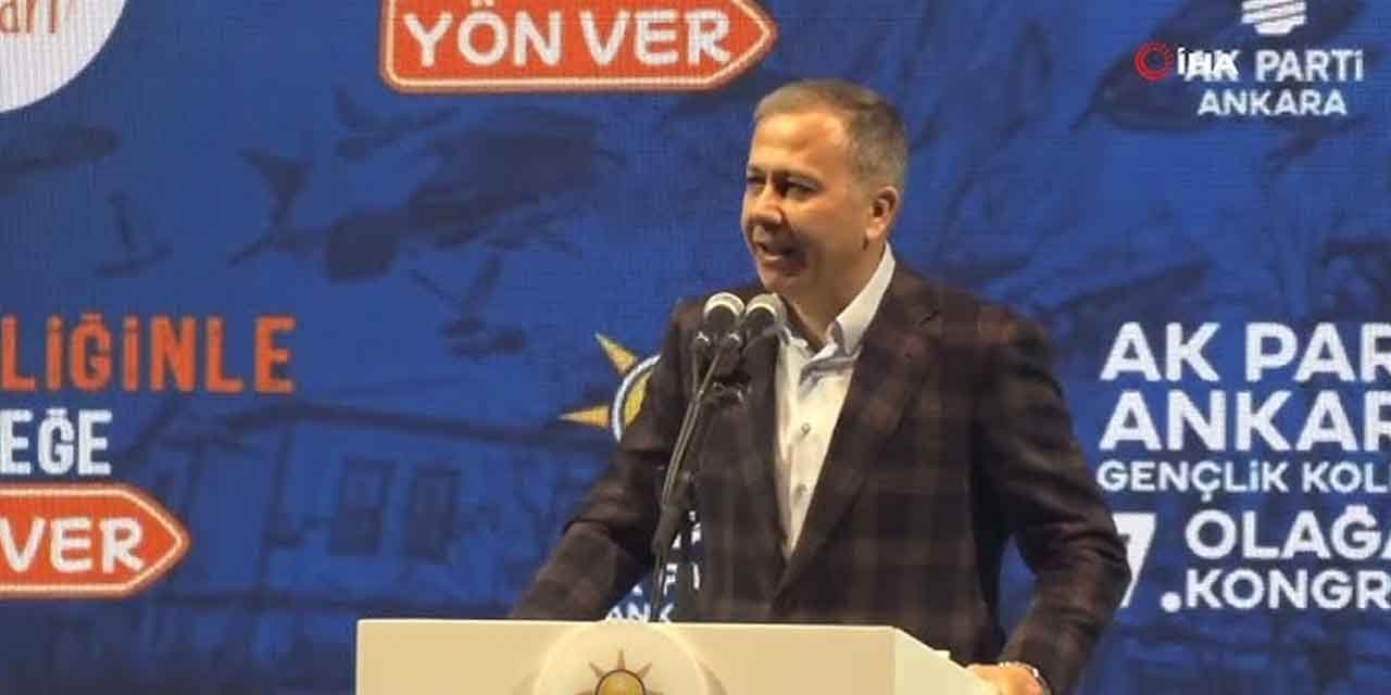 Yerlikaya:"Teknofest ruhu,Türkiye’nin geleceğidir"