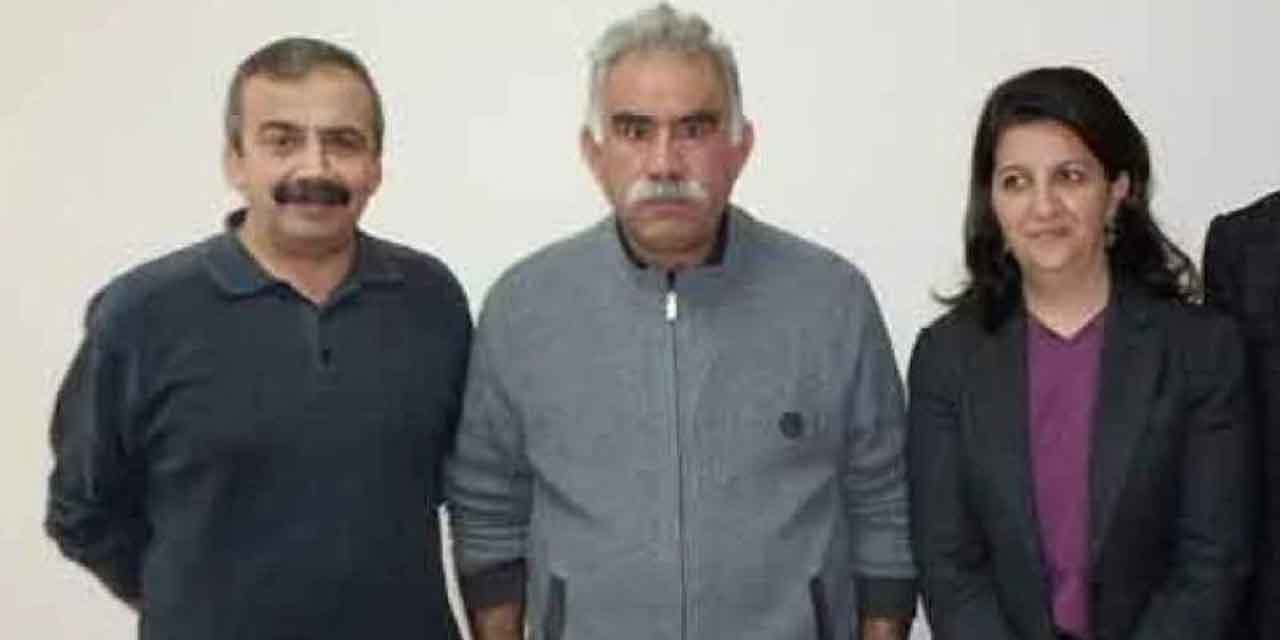 DEM Parti İmralı Heyeti, Abdullah Öcalan ile görüşecek