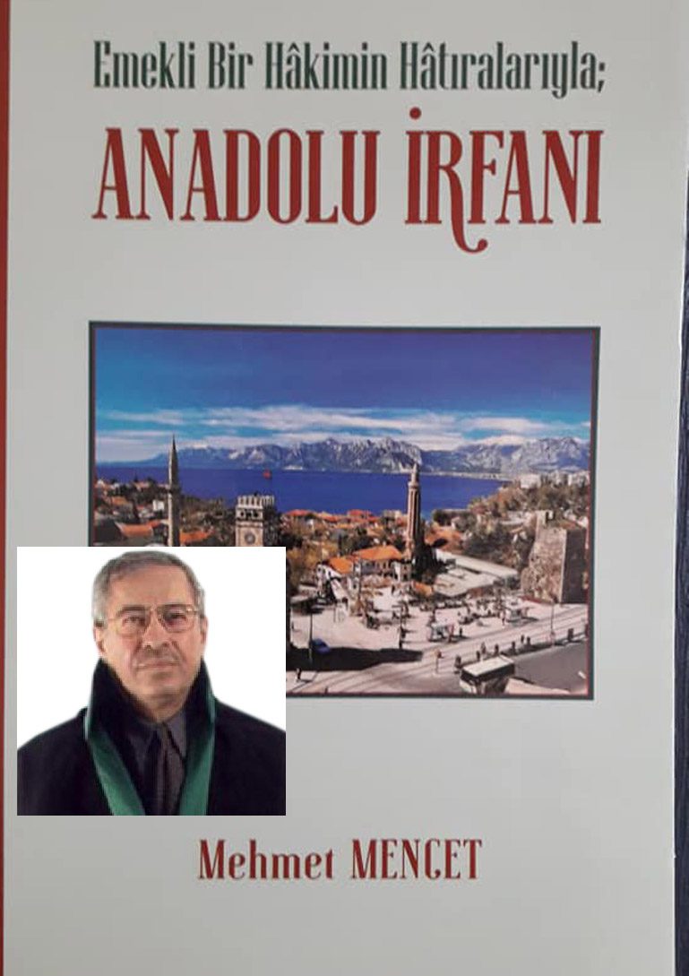 Anadolu irfanı