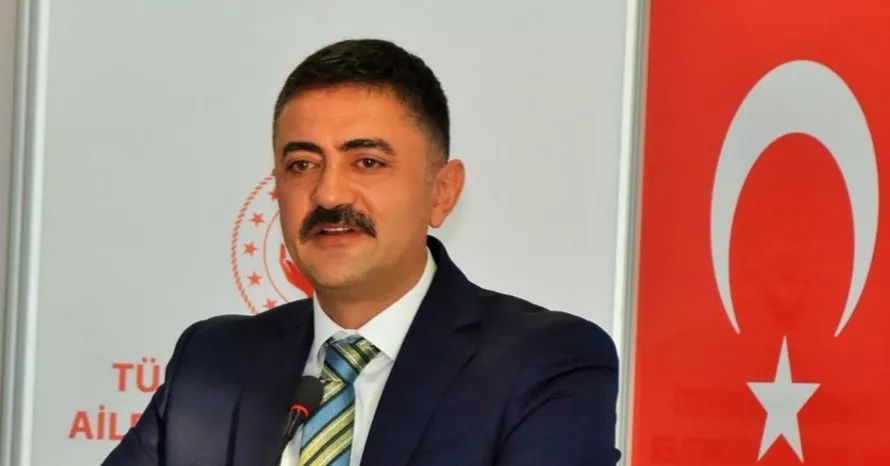 BİZ BU İŞİ BAŞARACAĞIZ