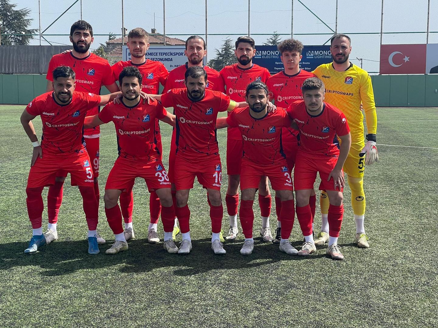 Kırıkkalespor 3 puanla döndü