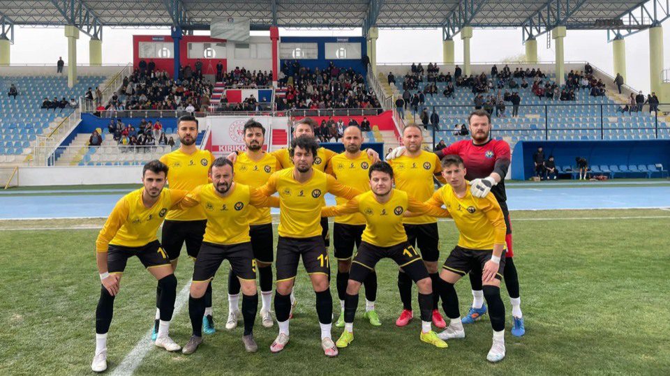 Şampiyon İl Özel İdarespor