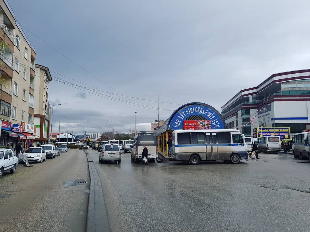 Toplu taşıma ücretleri zamlandı