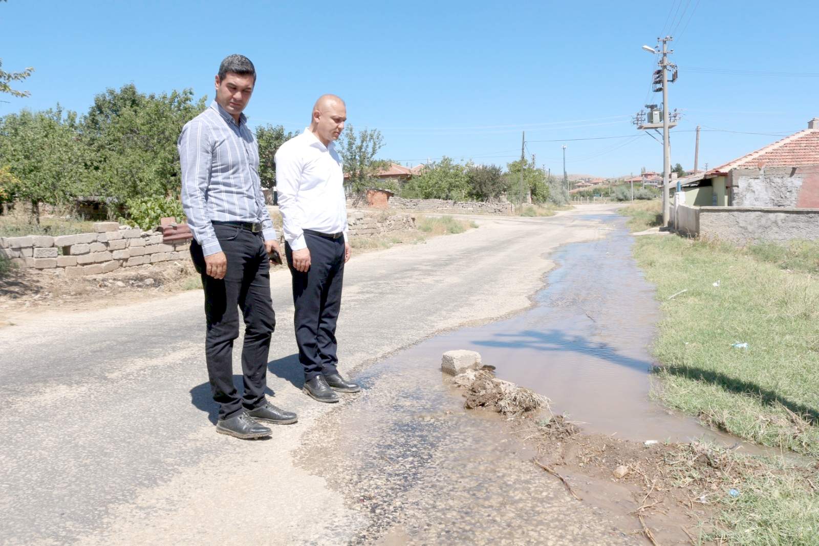 Verdiğiniz Sözleri Tutun