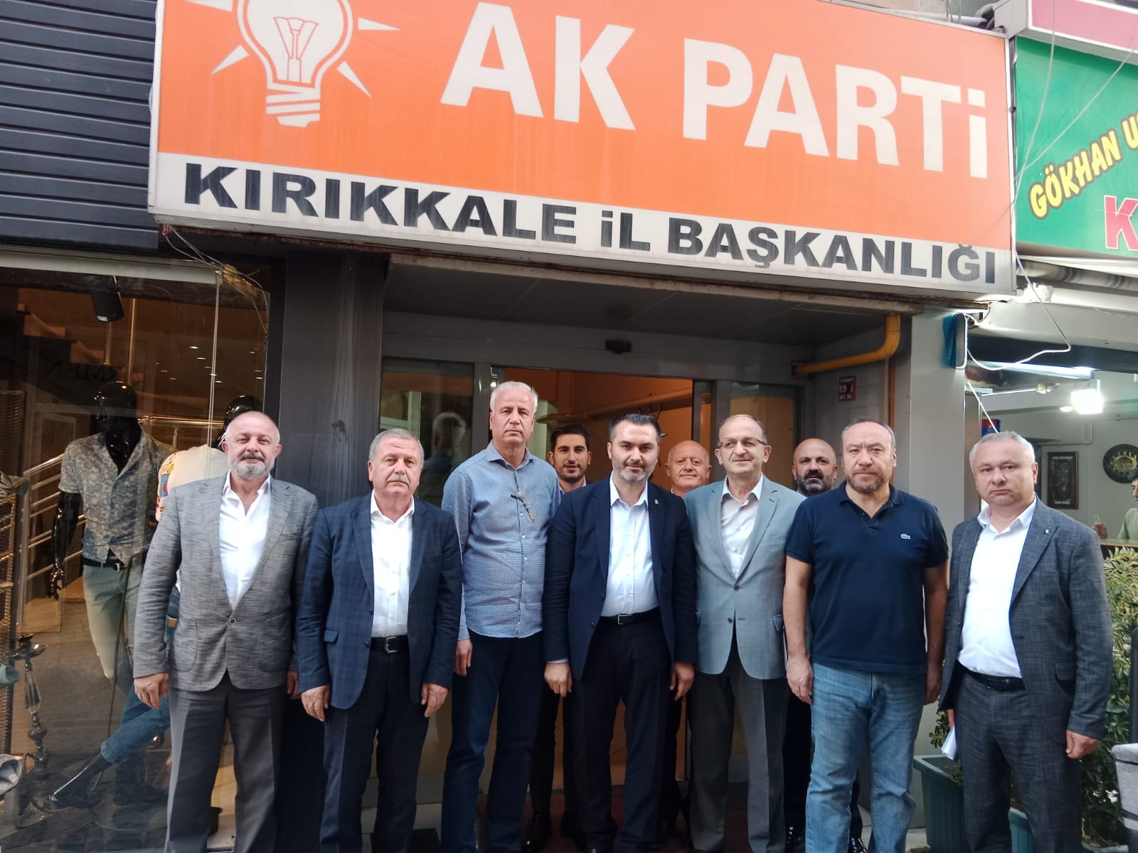 En büyük gücümüz birlik beraberliğimiz