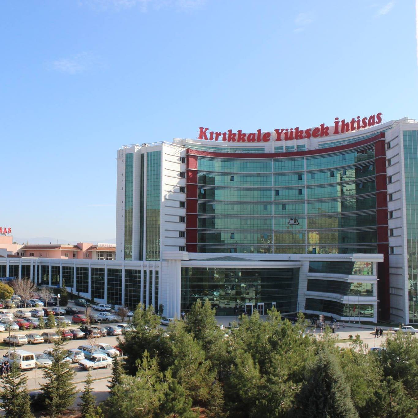 Kırıkkale’ye 191 sağlık personeli atanacak