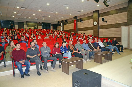 TÜBİTAK BİDEB Burs ve Proje Destek Programları anlatıldı