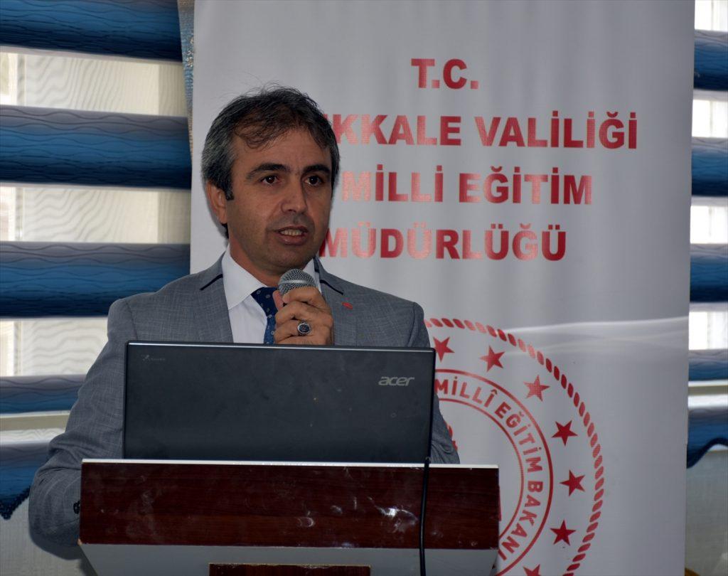 Kırıkkale Milli Eğitim Müdürü'nün Acı Günü