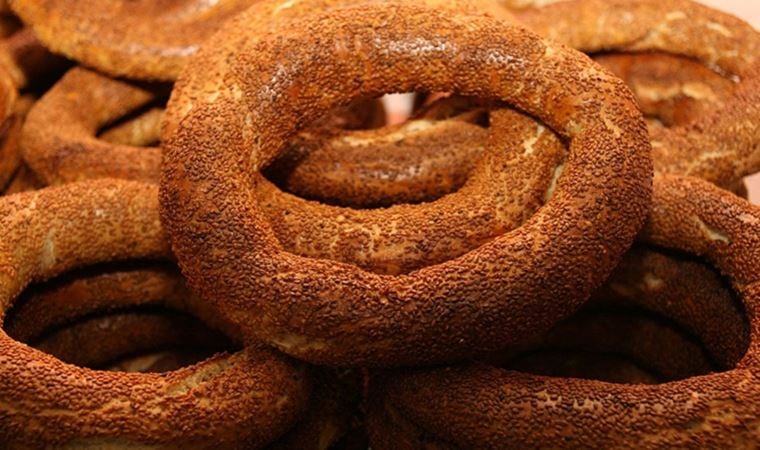 Simit 4 TL oldu