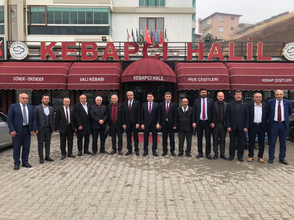 KAZANAN İYİ PARTİ OLACAK