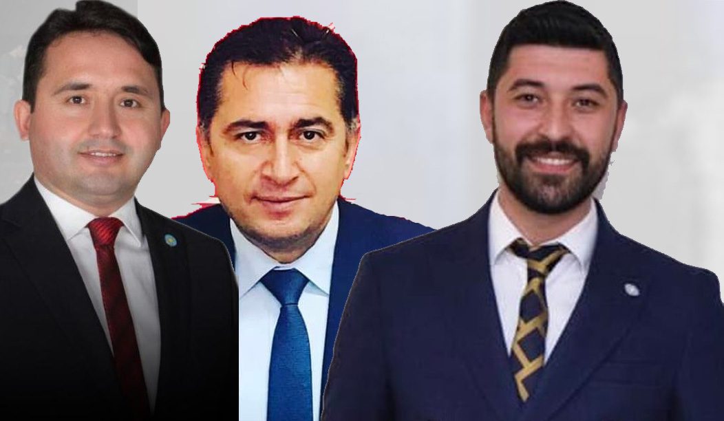 İYİ Parti’de kongre heyecanı