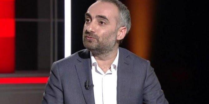 İsmail Saymaz’dan Can’a Cevap