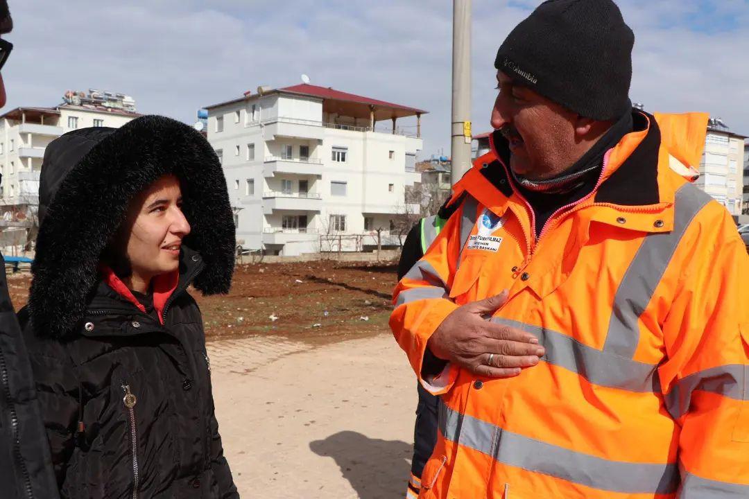 Yahşihan’da depremzedelerden su abonelik ücreti alınmayacak