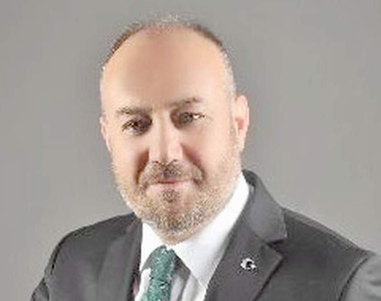 BAŞKAN TEKİN’DEN “ZAFER” MESAJI