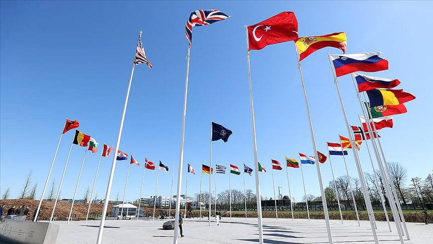 Finlandiya'nın NATO üyeliği Türkiye'nin açık kapı politikasına desteğinin göstergesi oldu