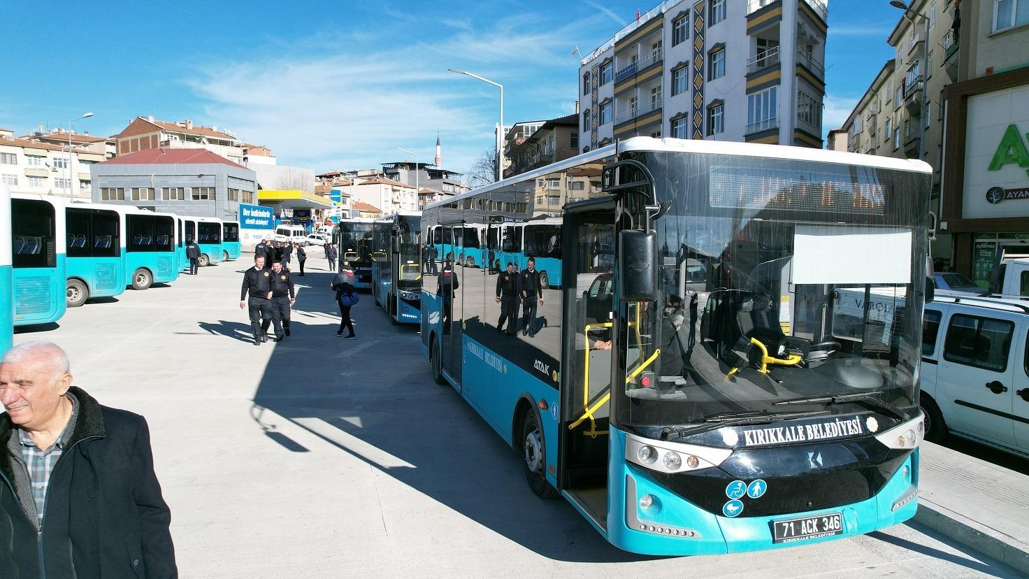 Başkan saygılı’dan bayram müjdesi