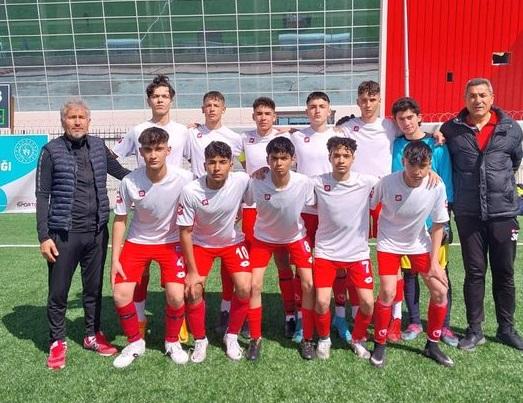 KIRIKKALESPOR GALİBİYETLE BAŞLADI